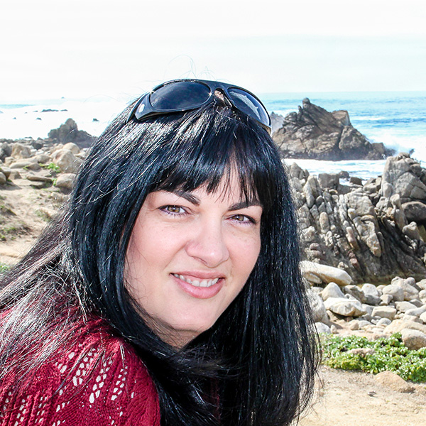 Susan Rissi Tregoning